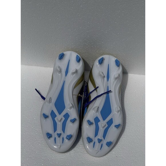 Adidas X Crazyfast League FG Messi Soccer Cleats Shoes ID0714 Mens Size 6 - Picture 5 of 10